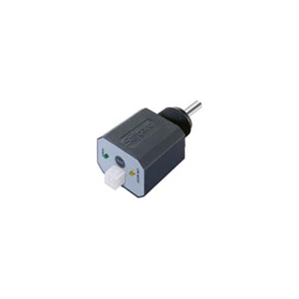 1100H3 24V Low Water Cutoff Auto